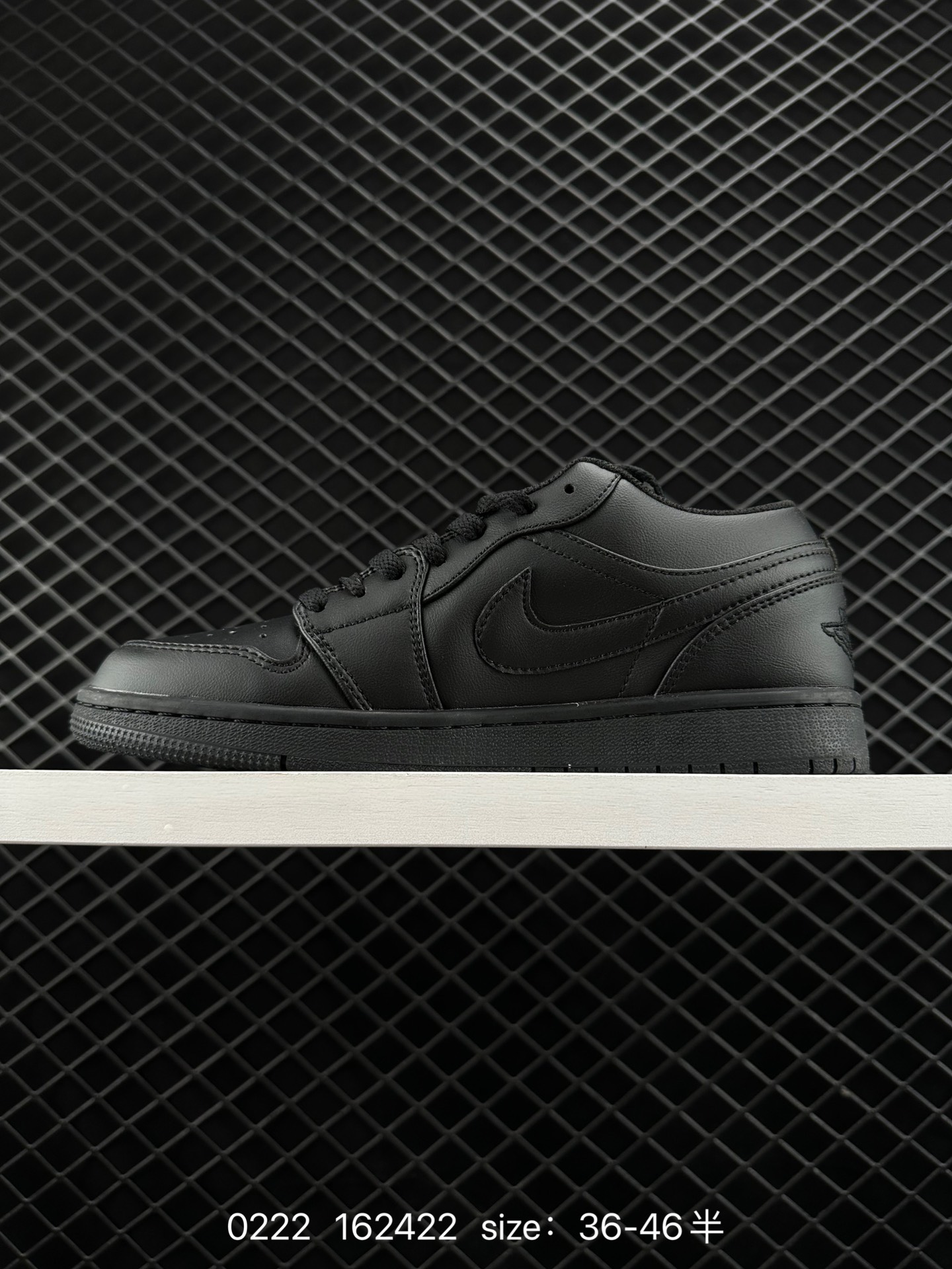 Air Jordan 1 Low AJ1